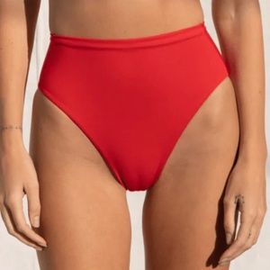 Left on Friday Hi Hi Bottom | Sz Medium